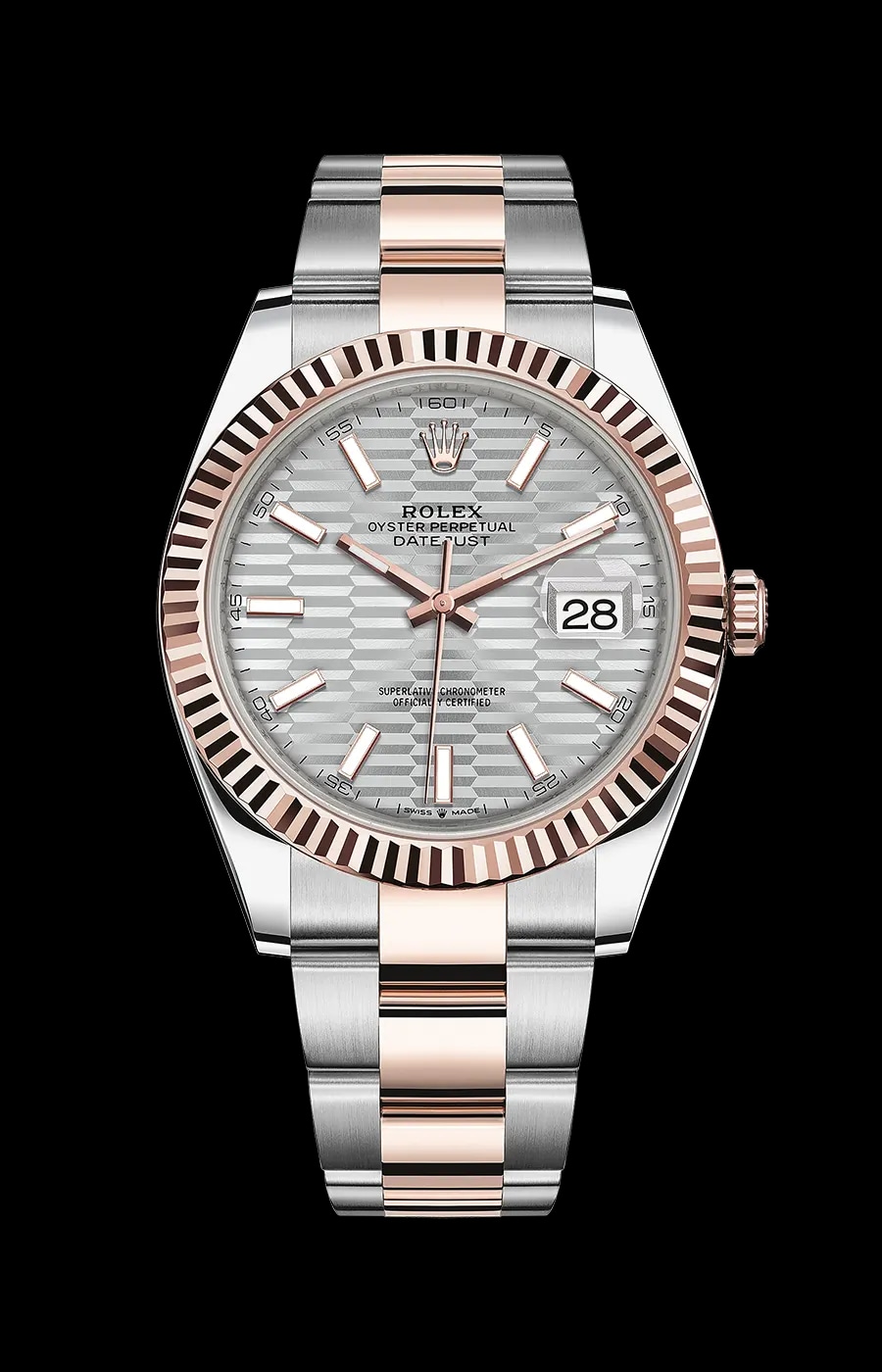 Rolex 126331-0017