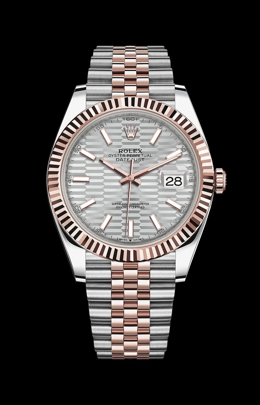 Rolex 126331-0018