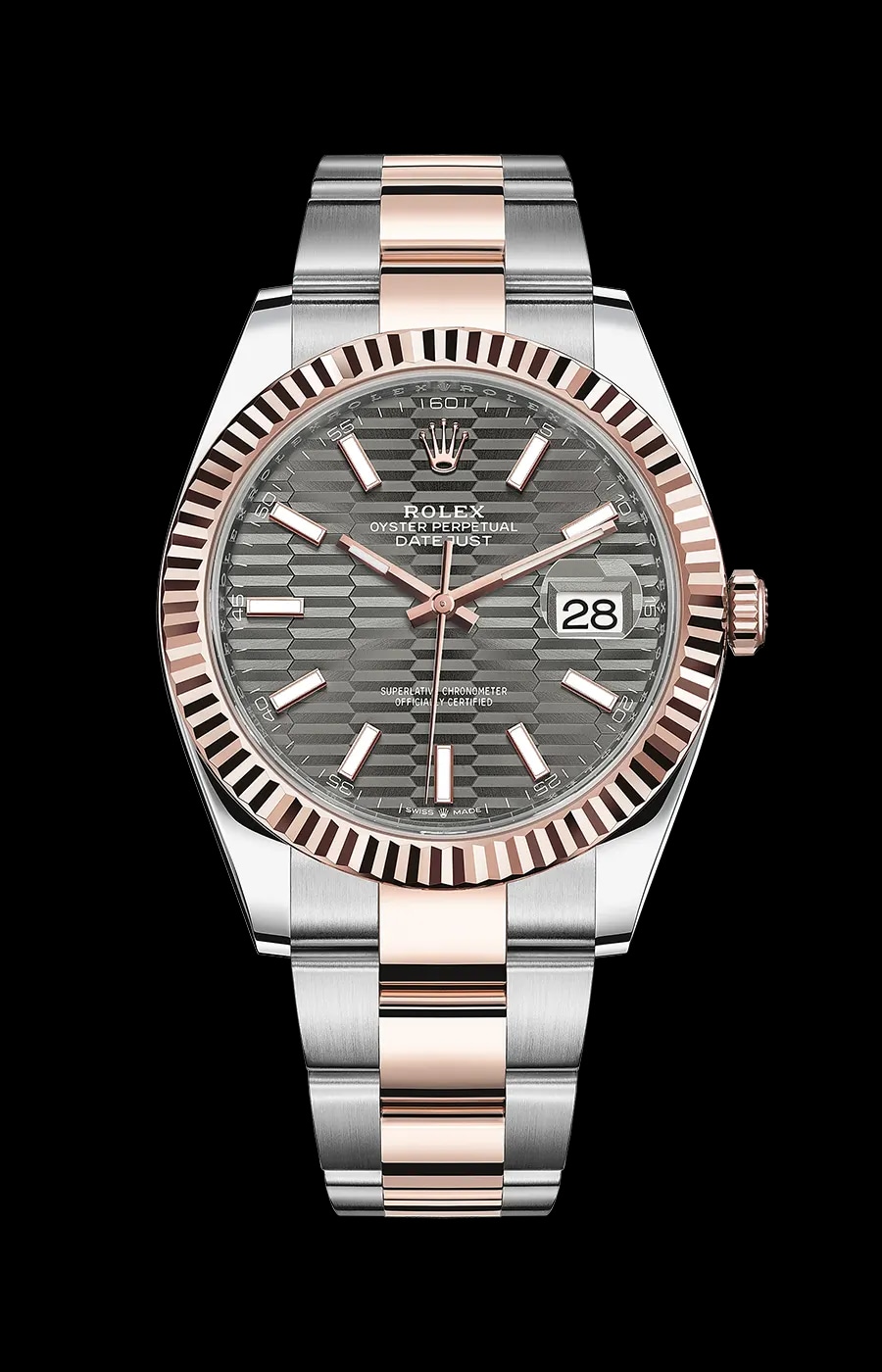 Rolex 126331-0019