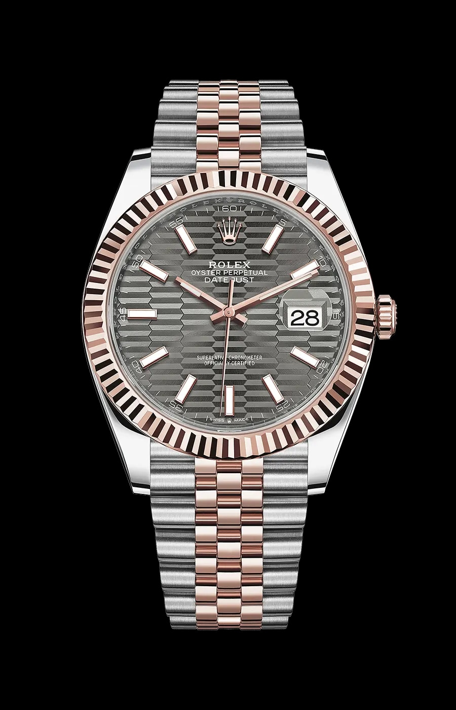 Rolex 126331-0020