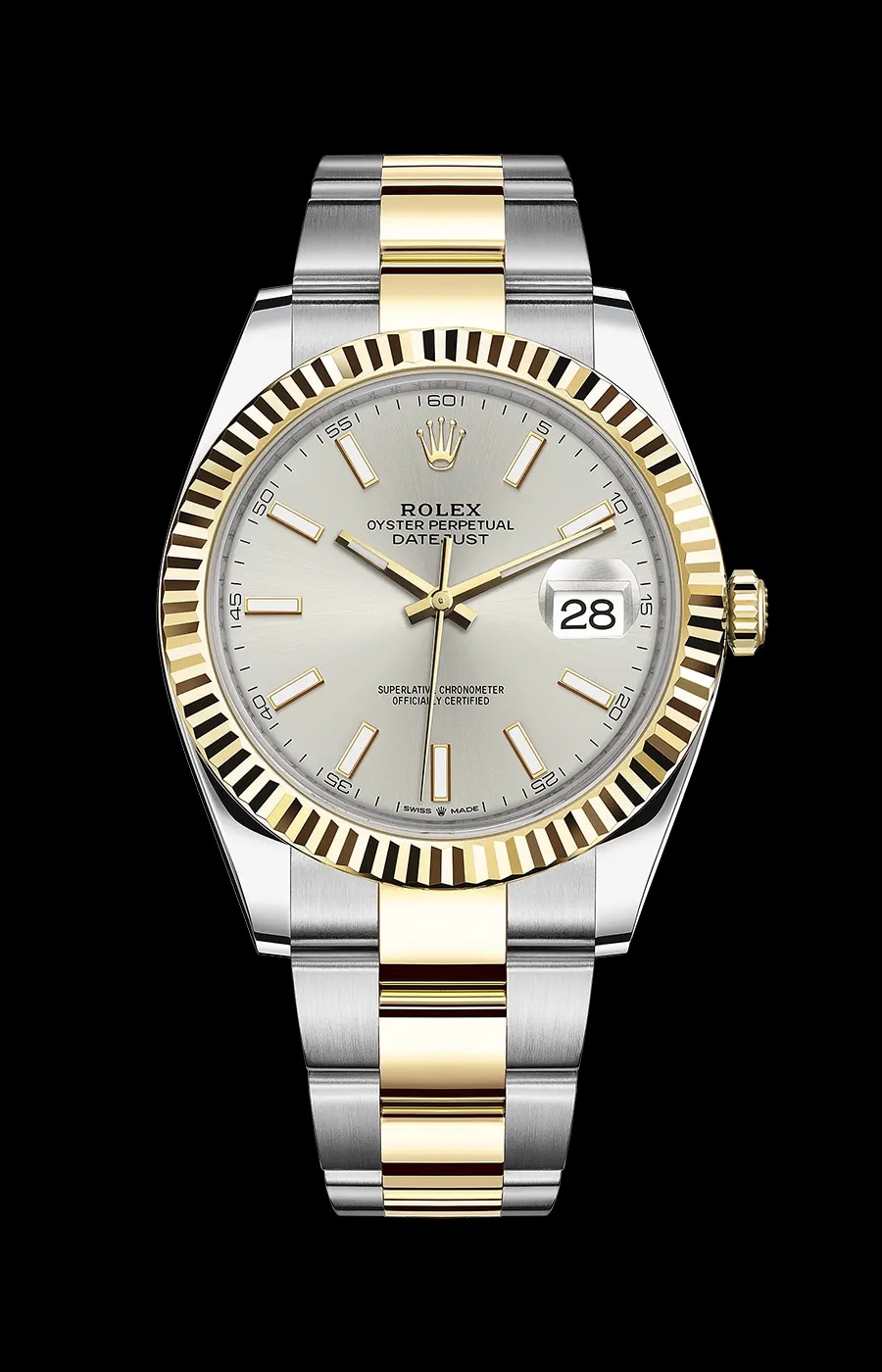 Rolex 126333-0001