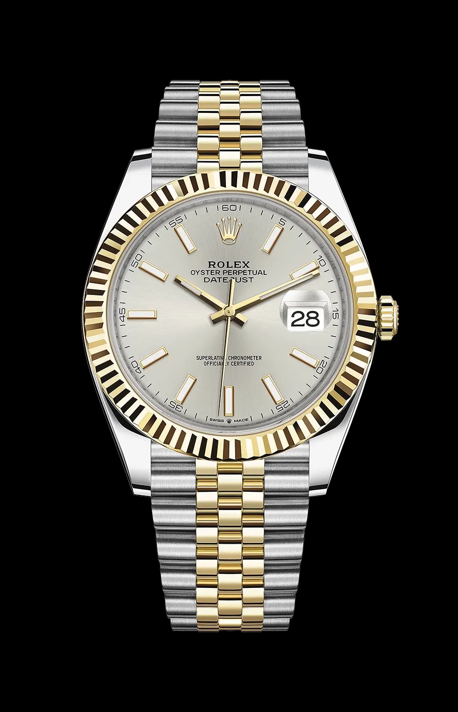 Rolex 126333-0002