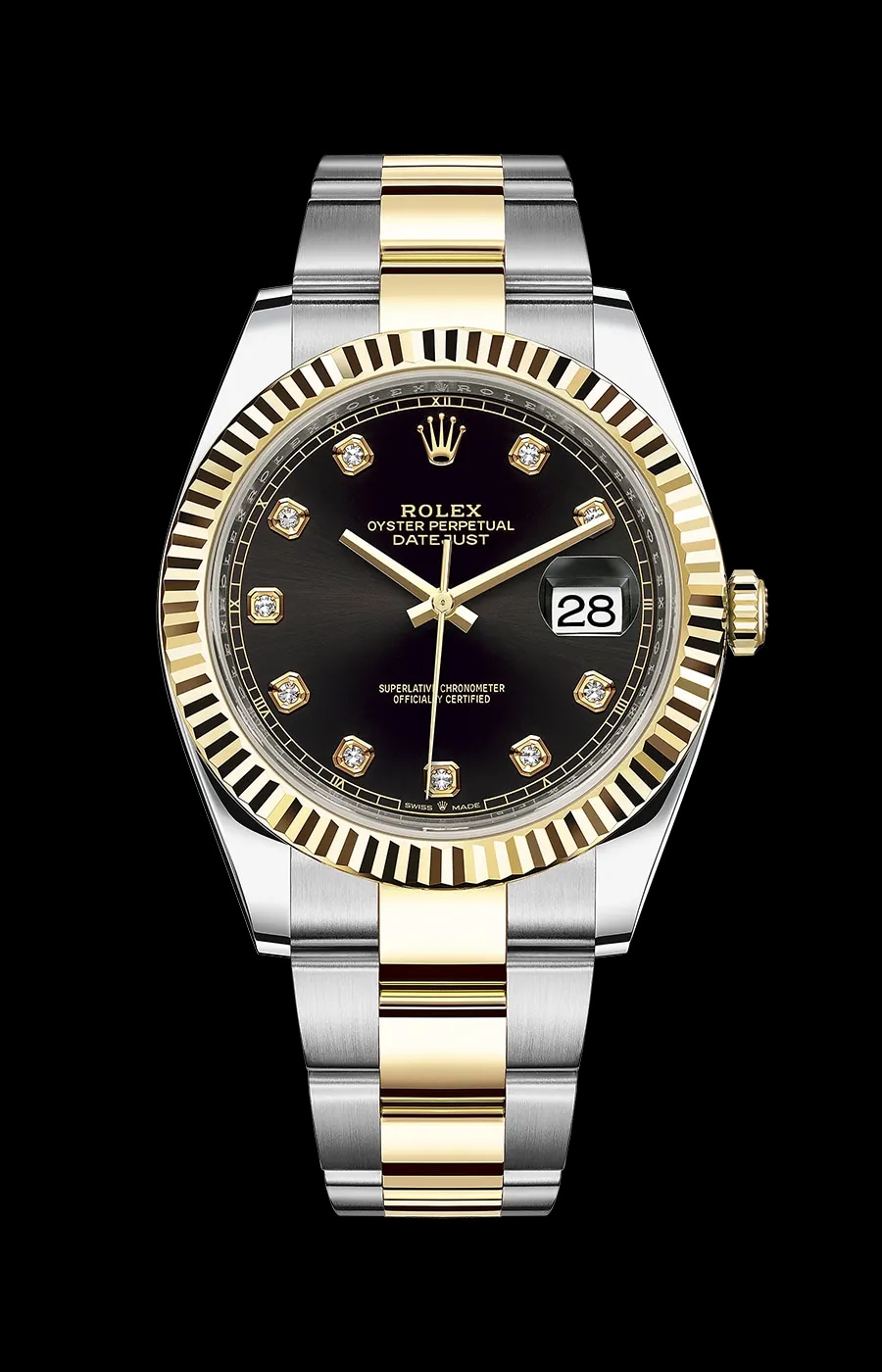 Rolex 126333-0005