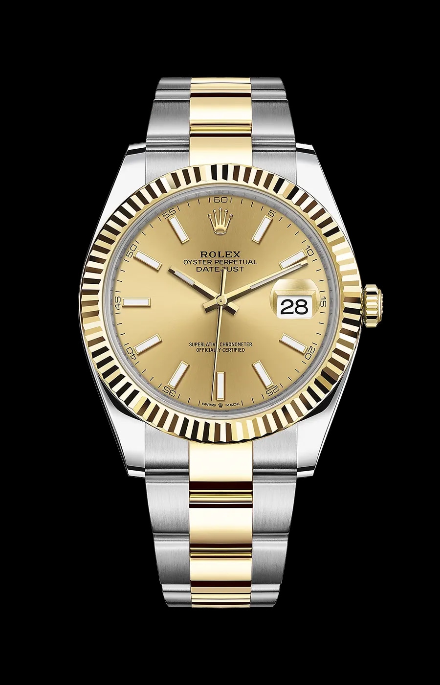 Rolex 126333-0009