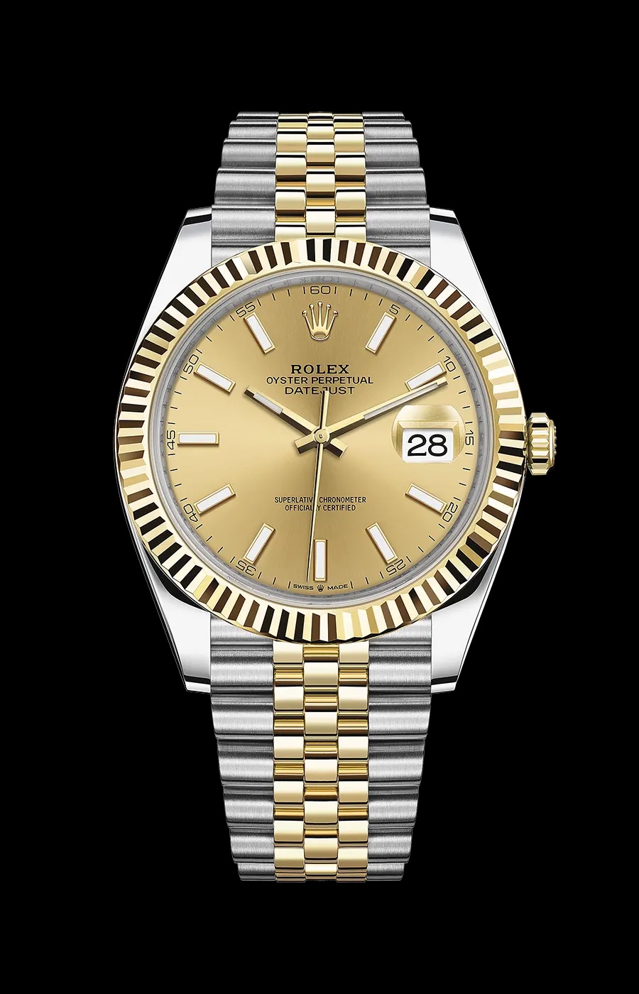 Rolex 126333-0010