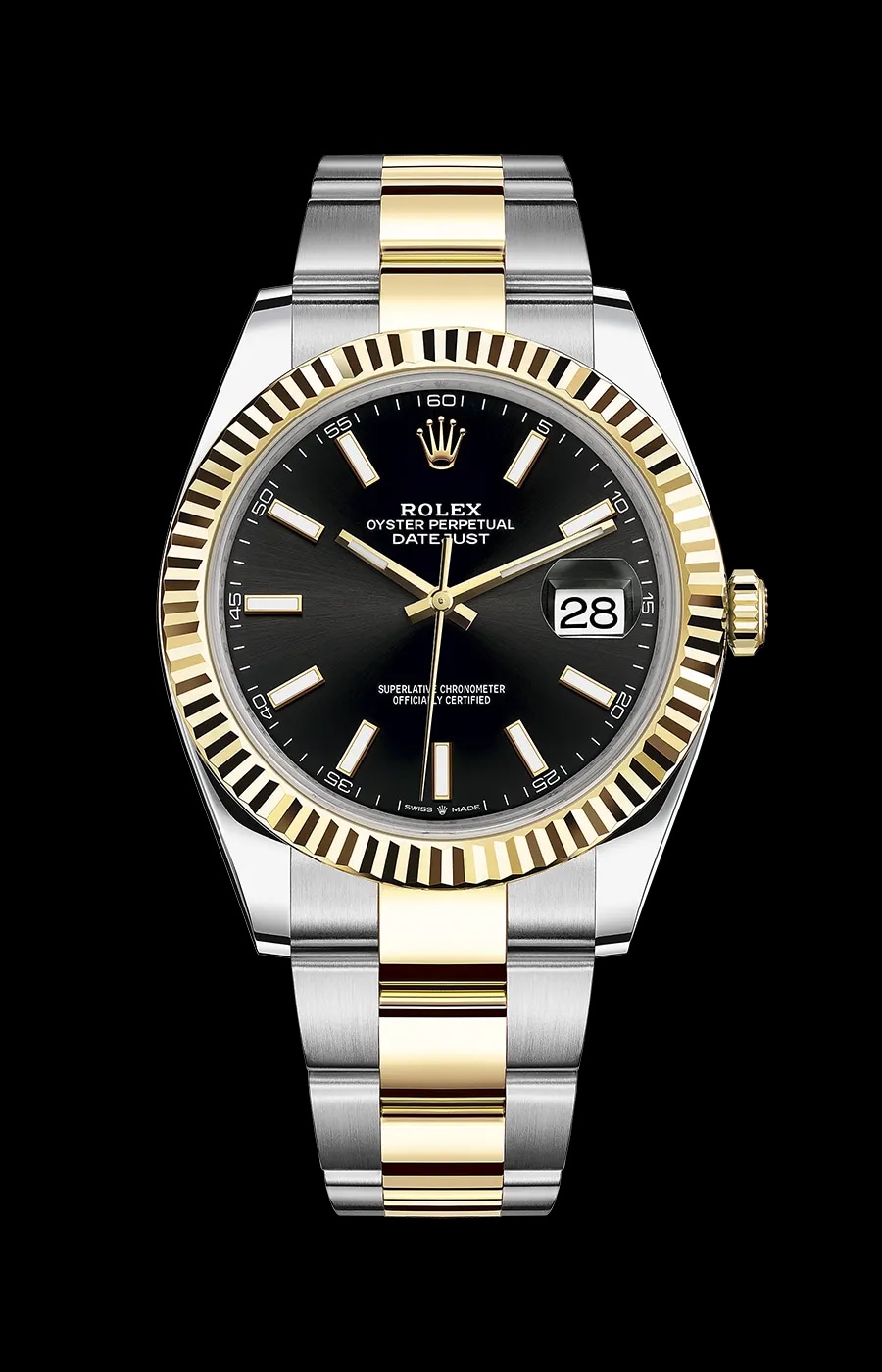 Rolex 126333-0013