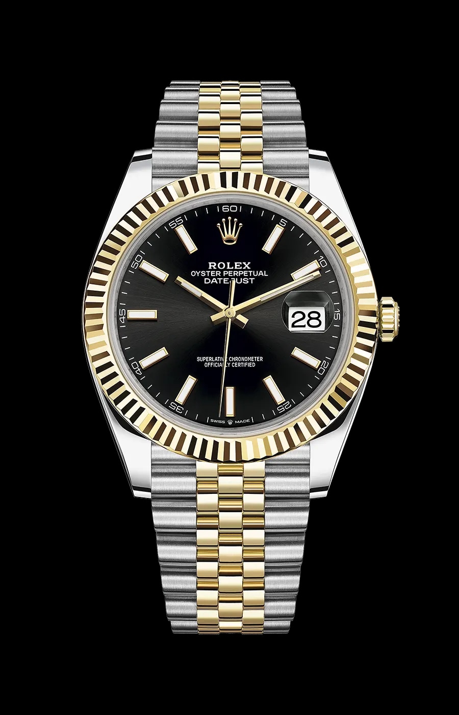 Rolex 126333-0014