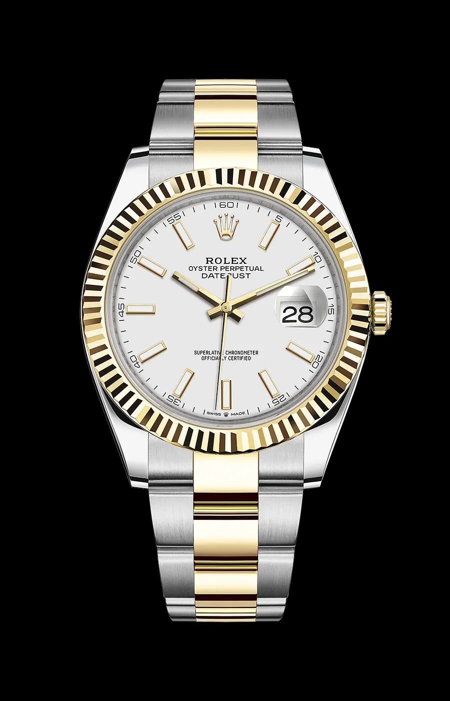 Rolex 126333-0015