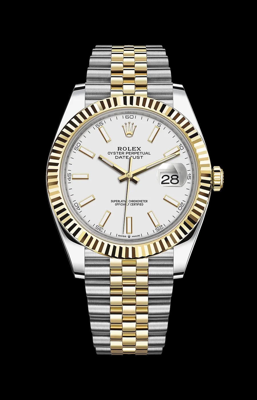 Rolex 126333-0016