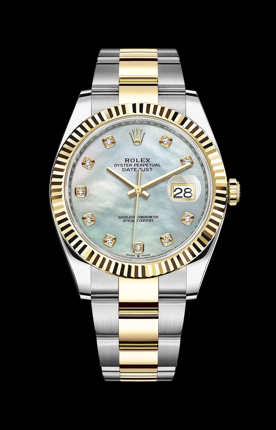 Rolex 126333-0017