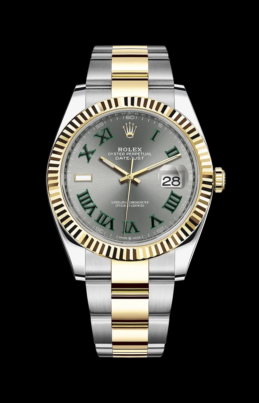 Rolex 126333-0019