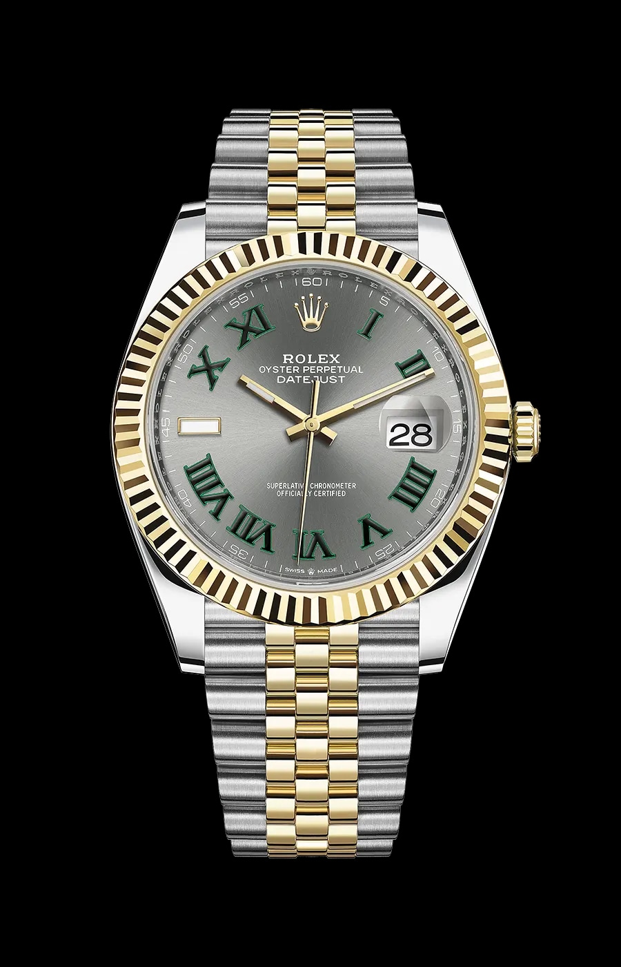 Rolex 126333-0020