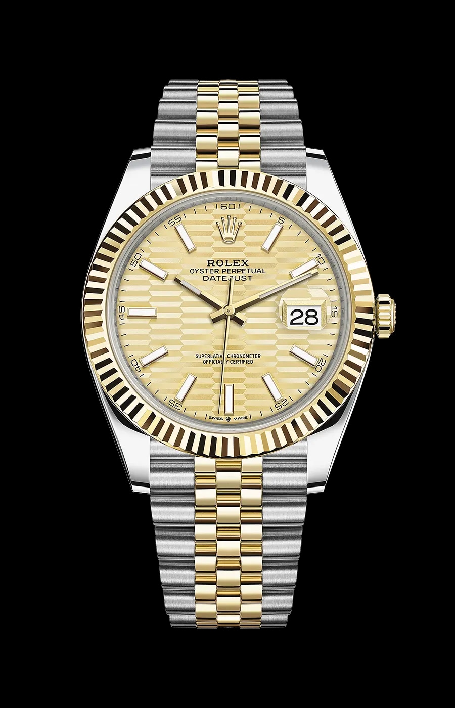Rolex 126333-0022