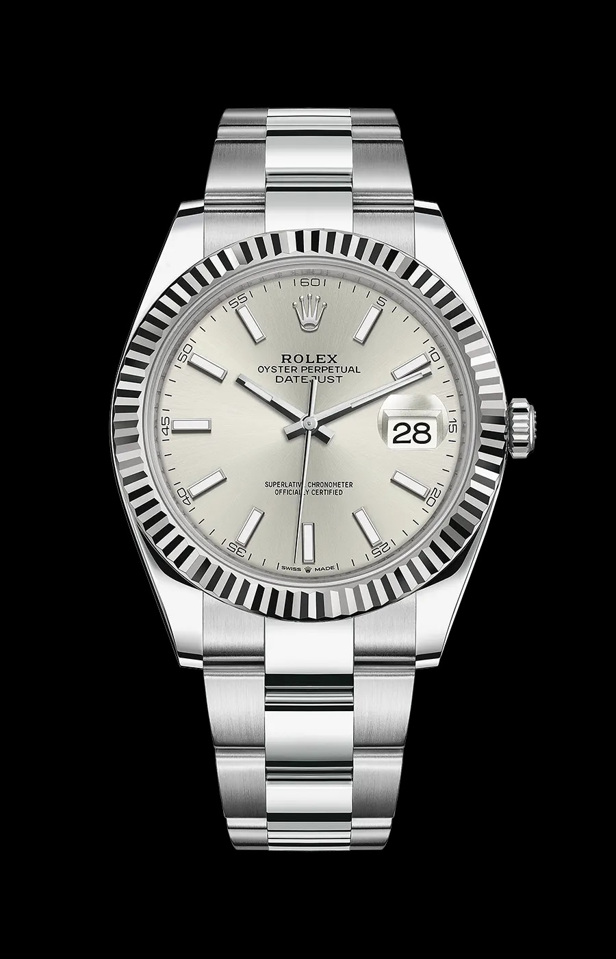 Rolex 126334-0003