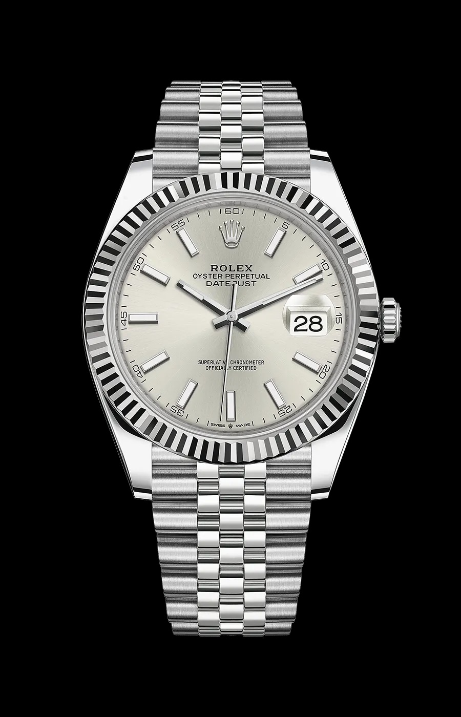 Rolex 126334-0004