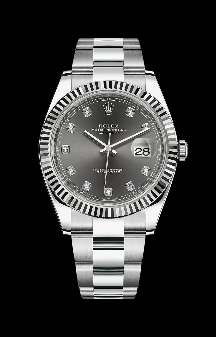 Rolex 126334-0005