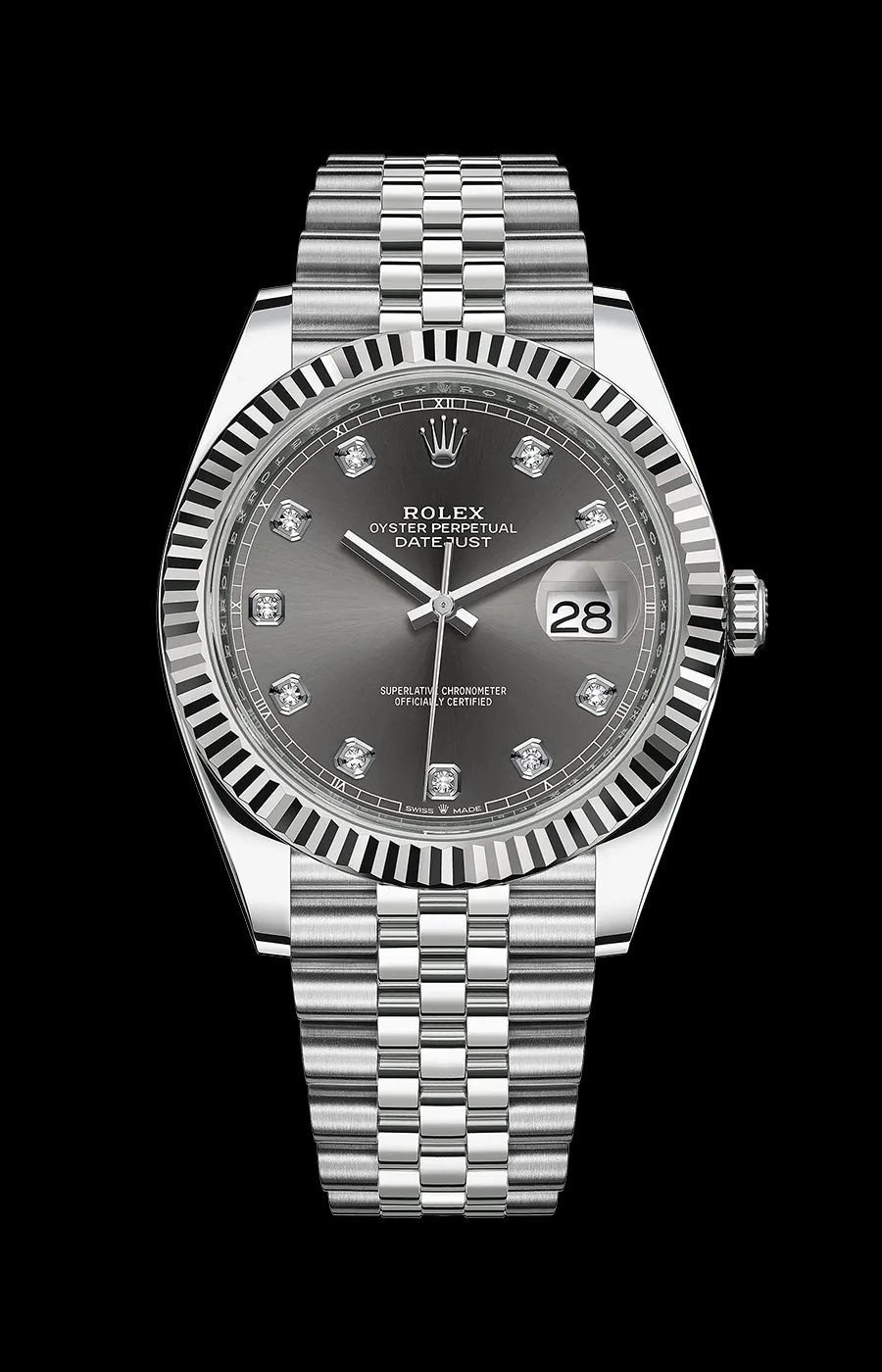 Rolex 126334-0006