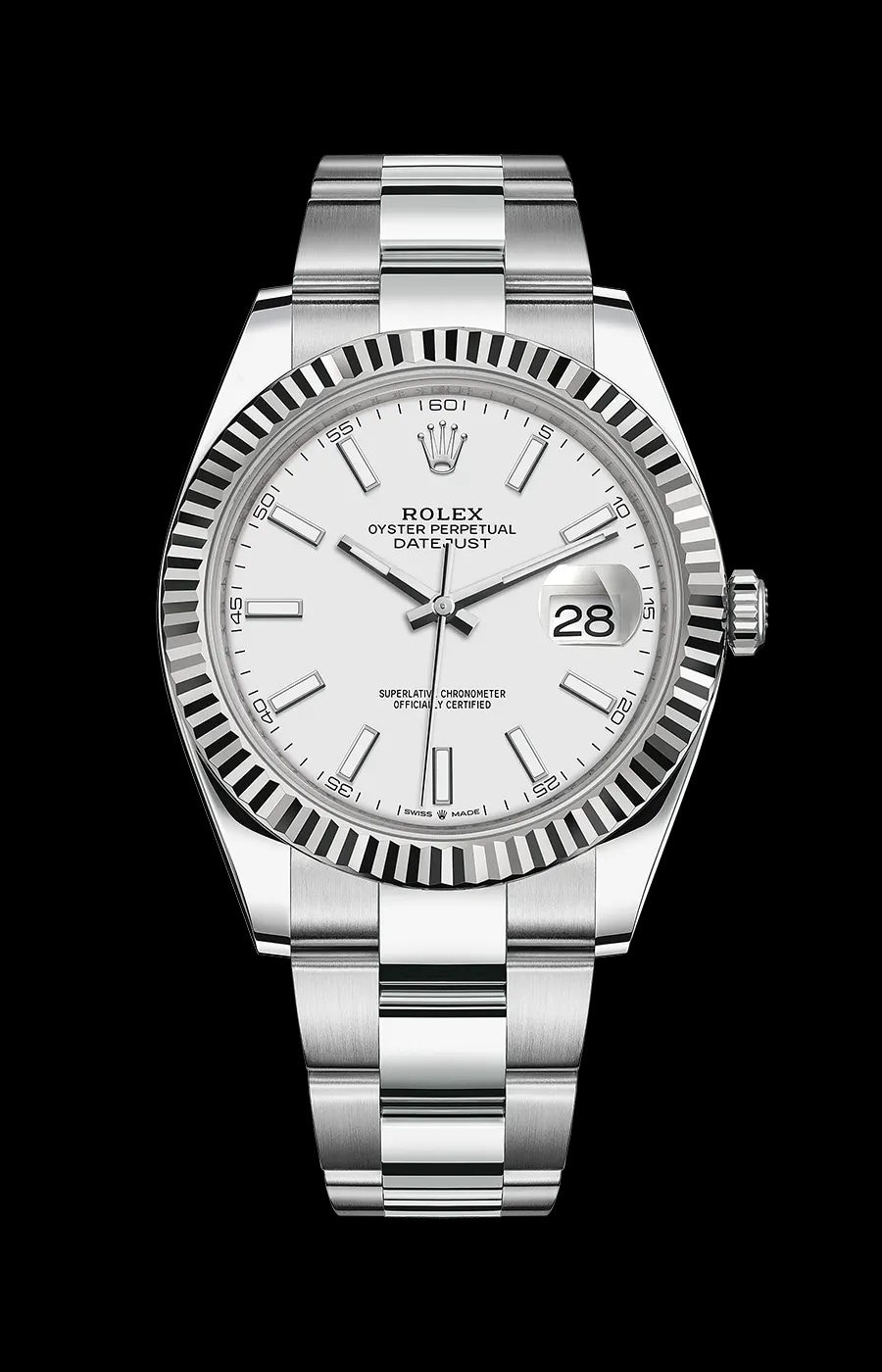 Rolex 126334-0009