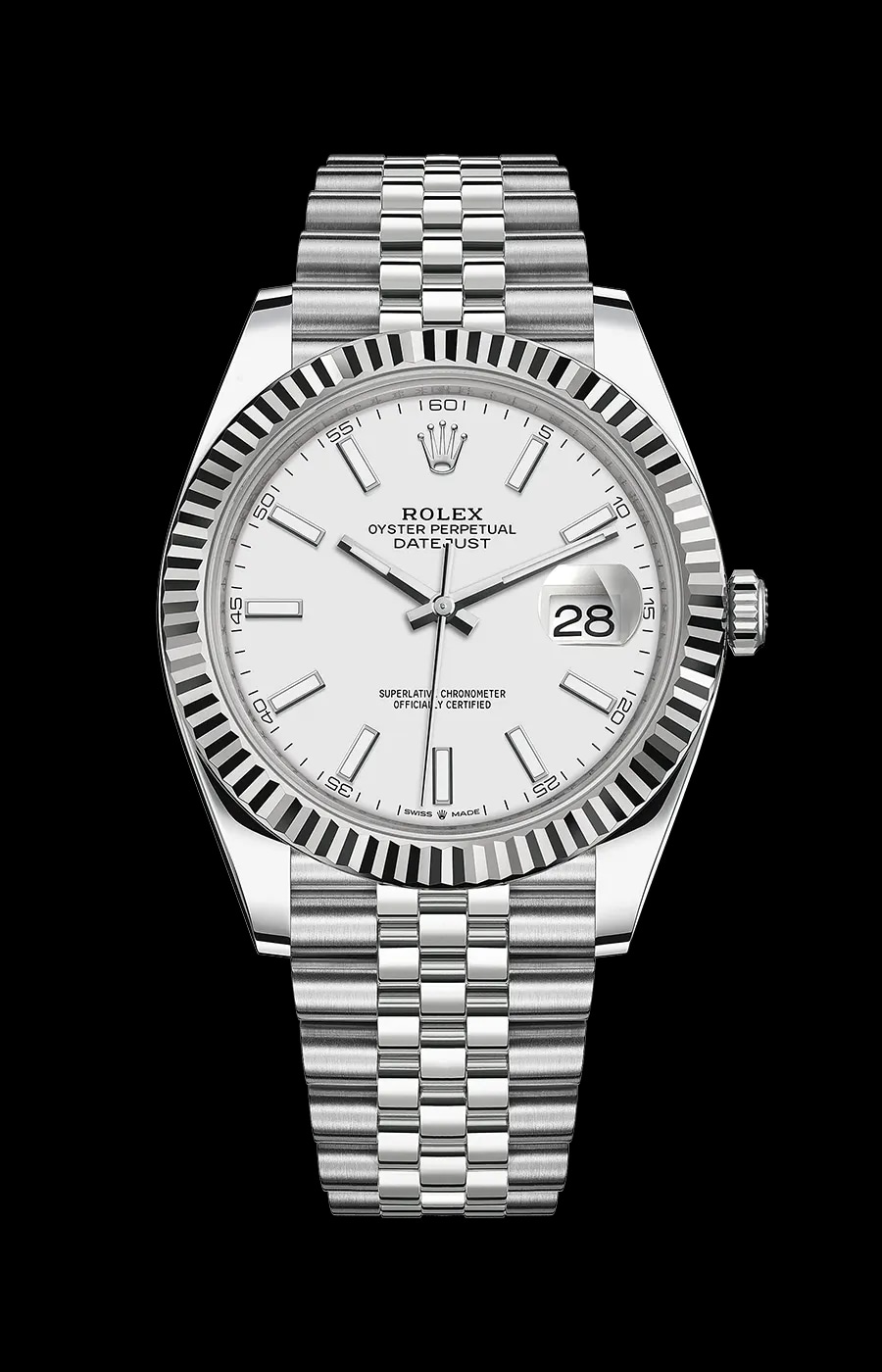 Rolex 126334-0010