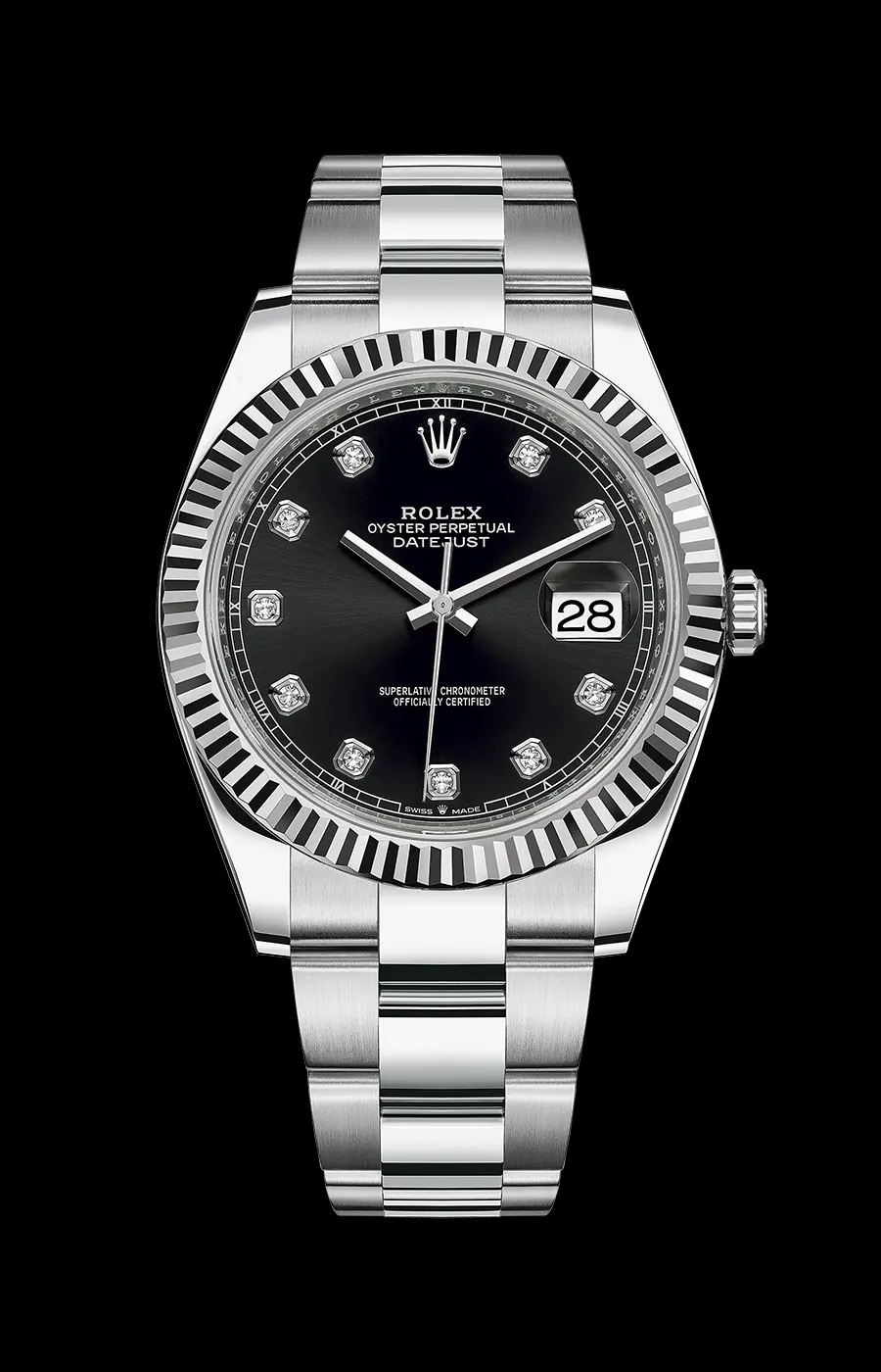 Rolex 126334-0011