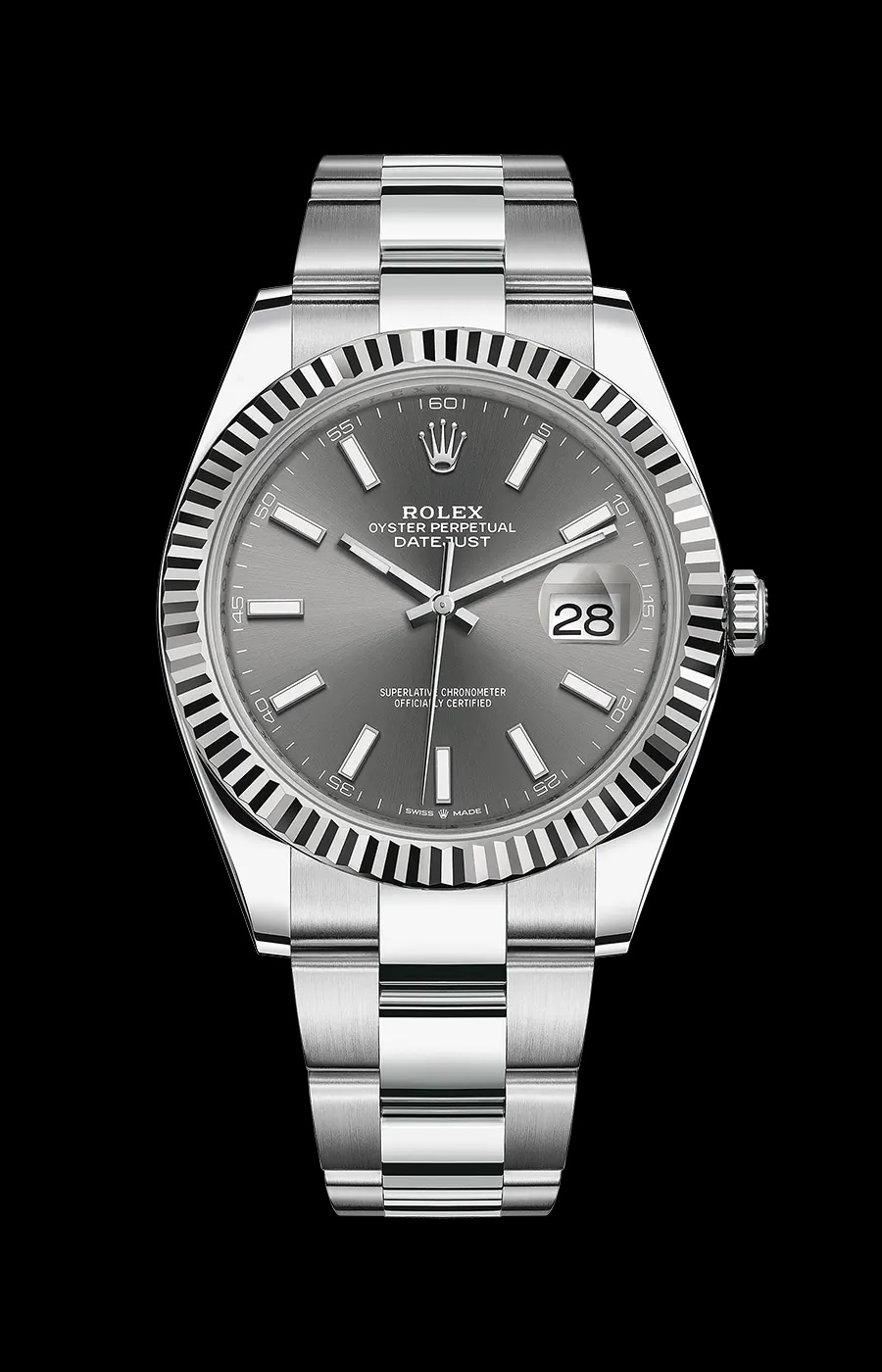 Rolex 126334-0013