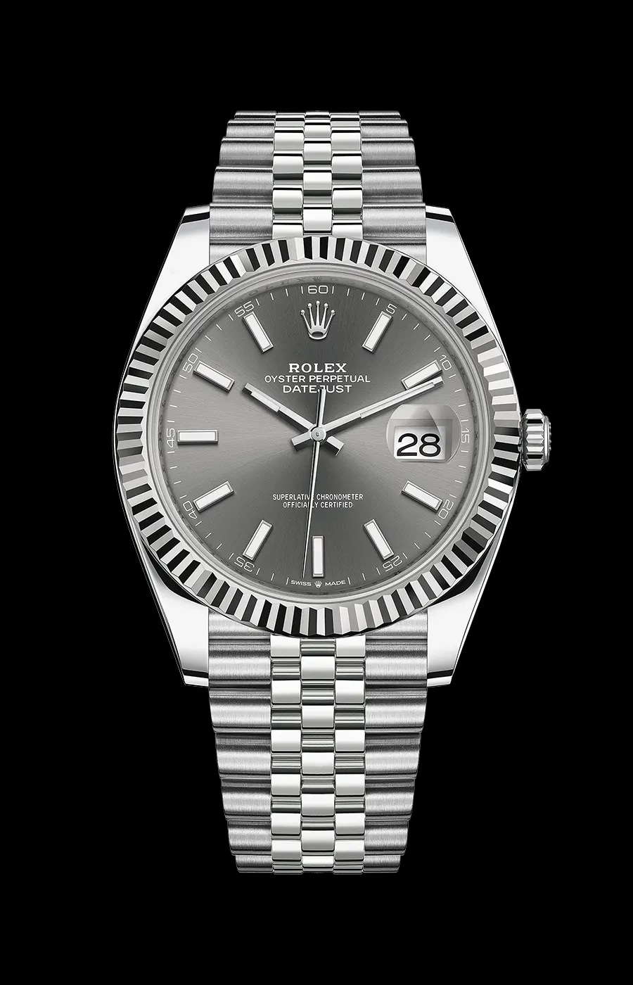 Rolex 126334-0014