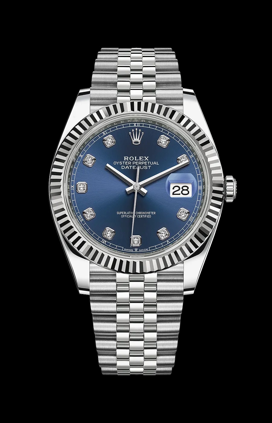 Rolex 126334-0016