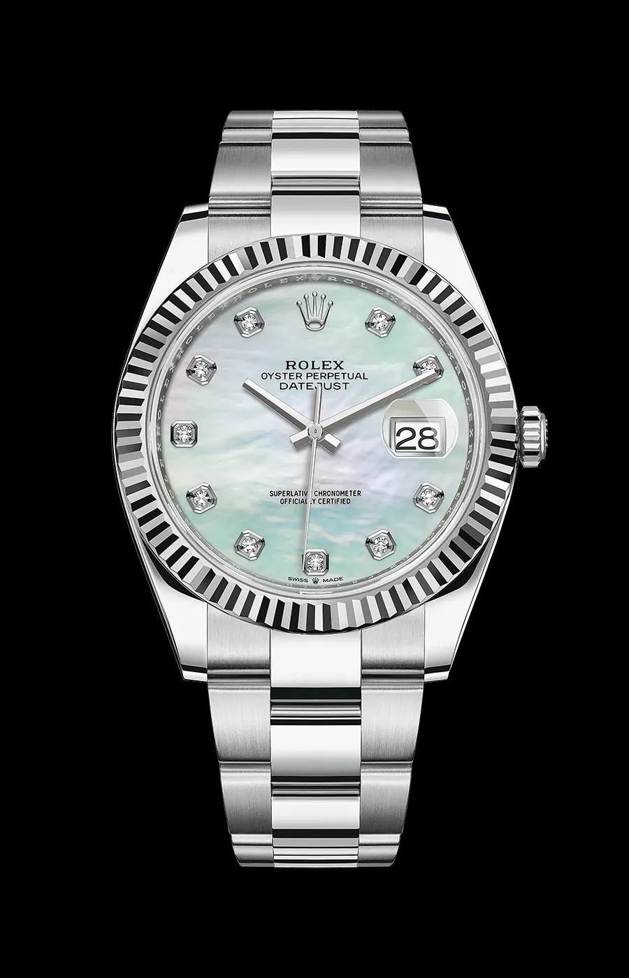 Rolex 126334-0019