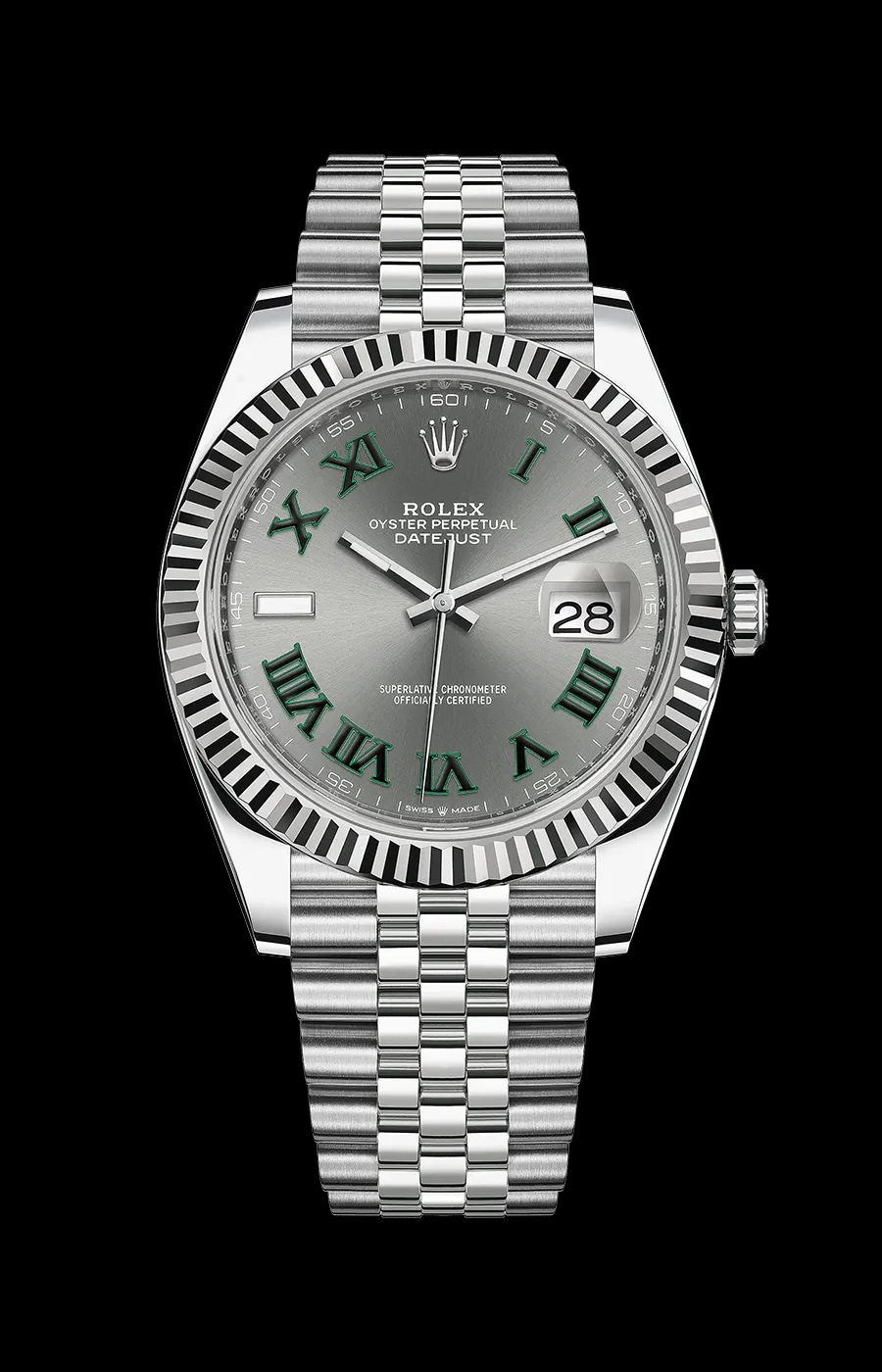 Rolex 126334-0022