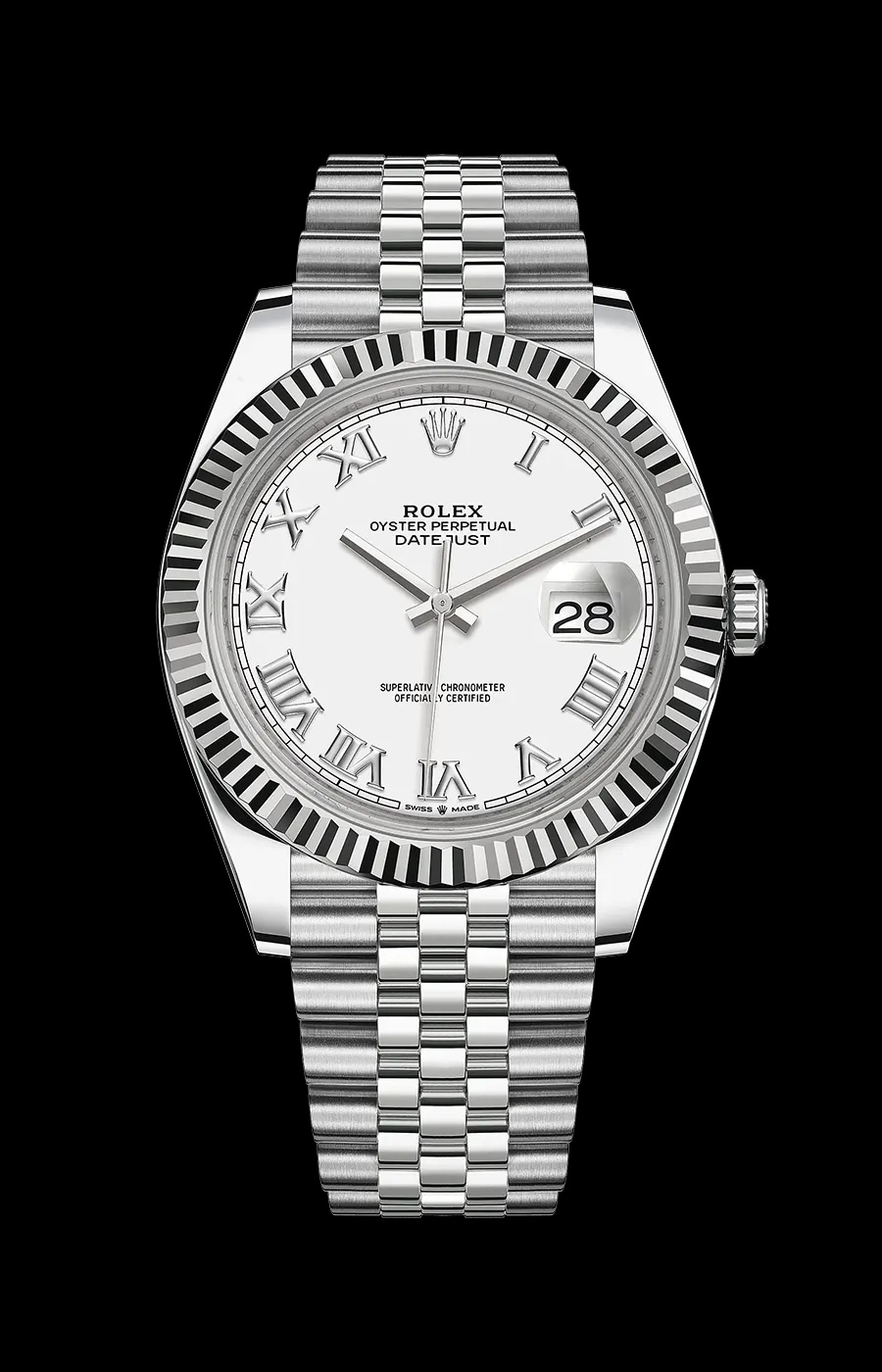 Rolex 126334-0024