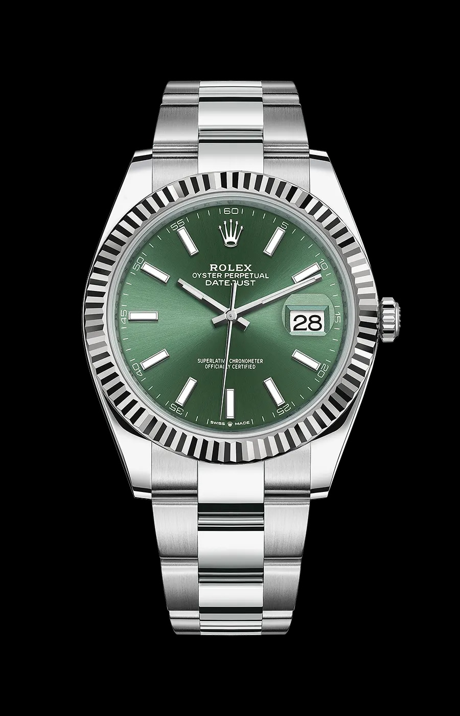 Rolex 126334-0027