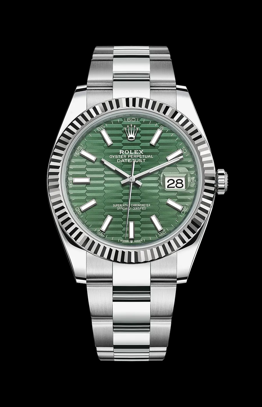 Rolex 126334-0029