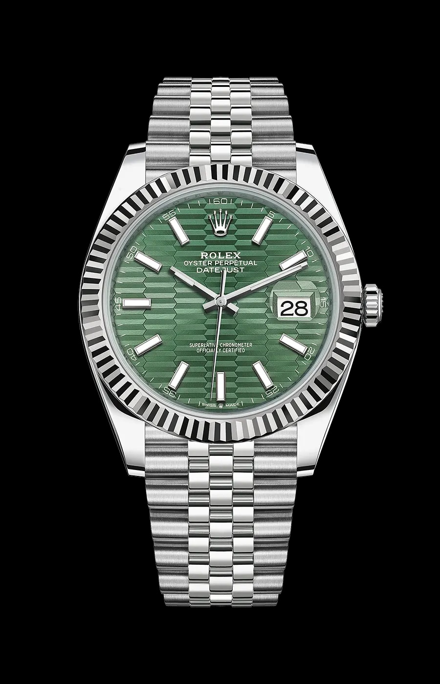 Rolex 126334-0030
