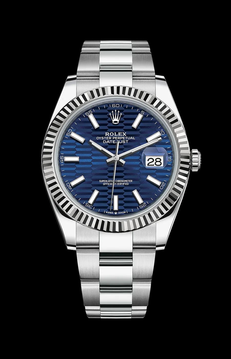 Rolex 126334-0031