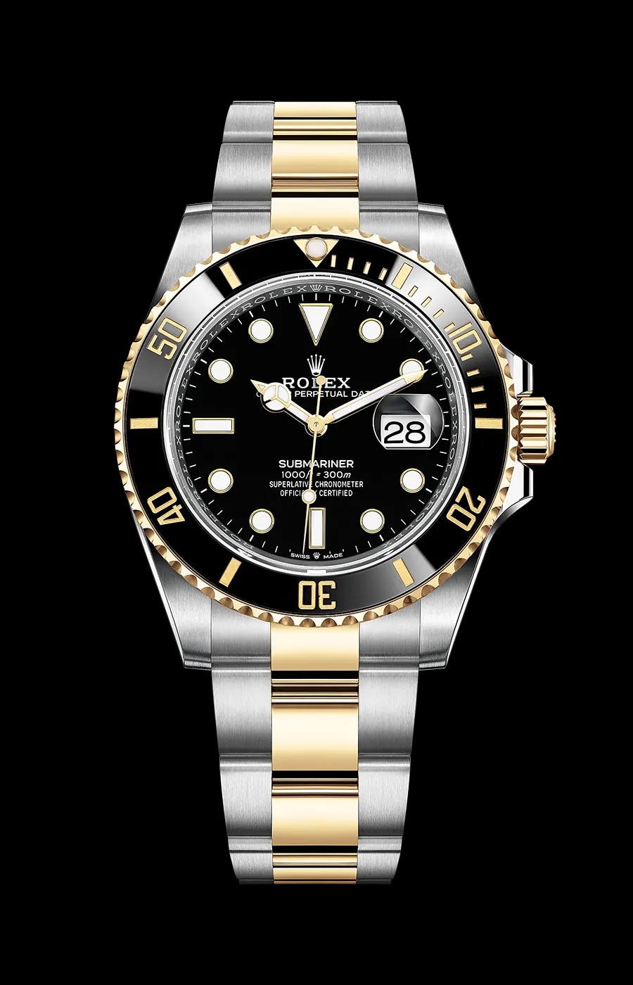 Rolex 126613LN-0002