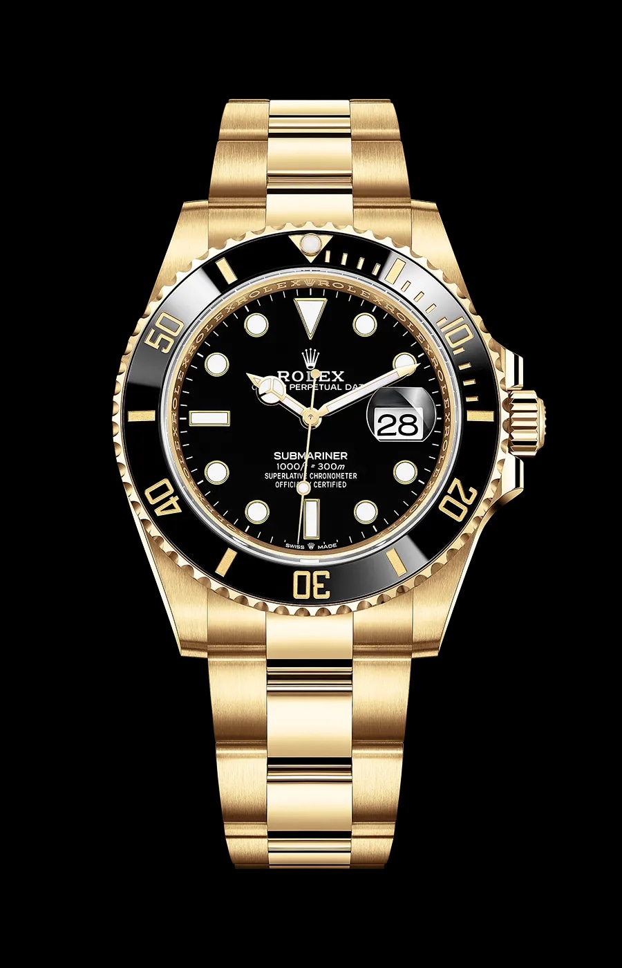 Rolex 126618LN-0002