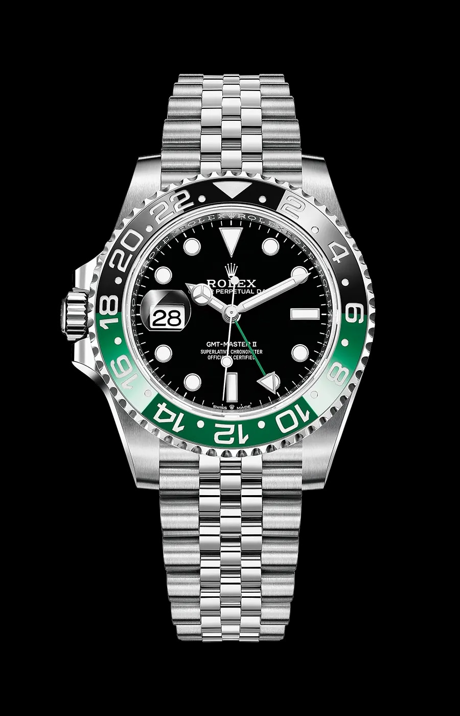 Rolex 126720VTNR-0002