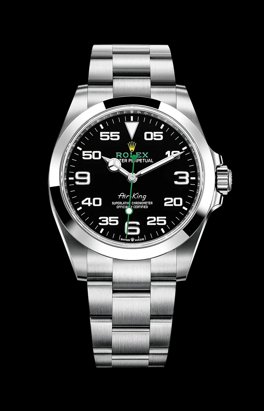 Rolex 126900-0001