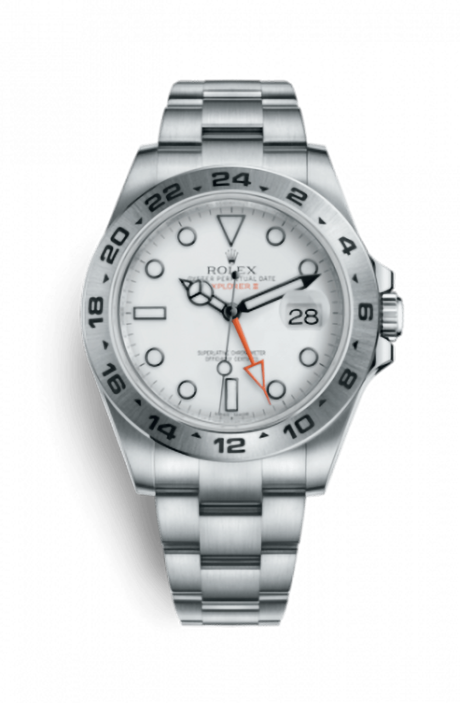 Rolex 216570-0001