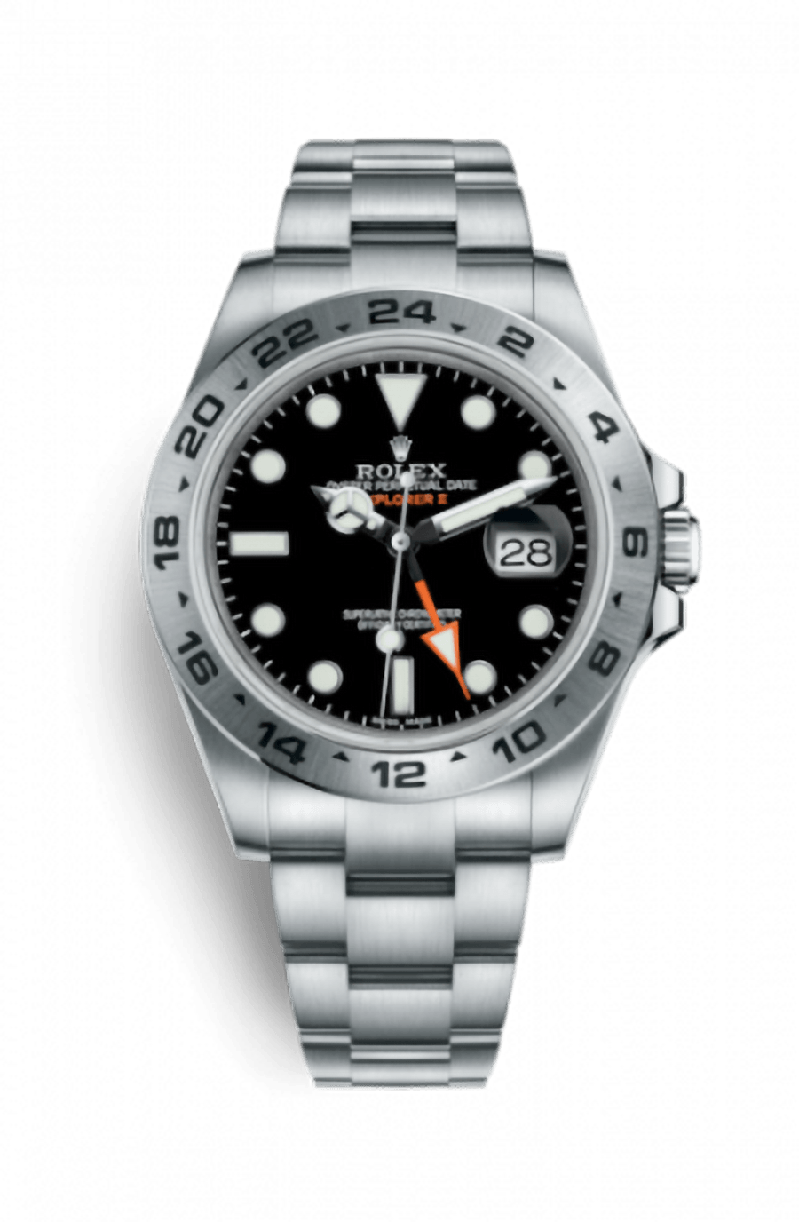 Rolex 216570-0002
