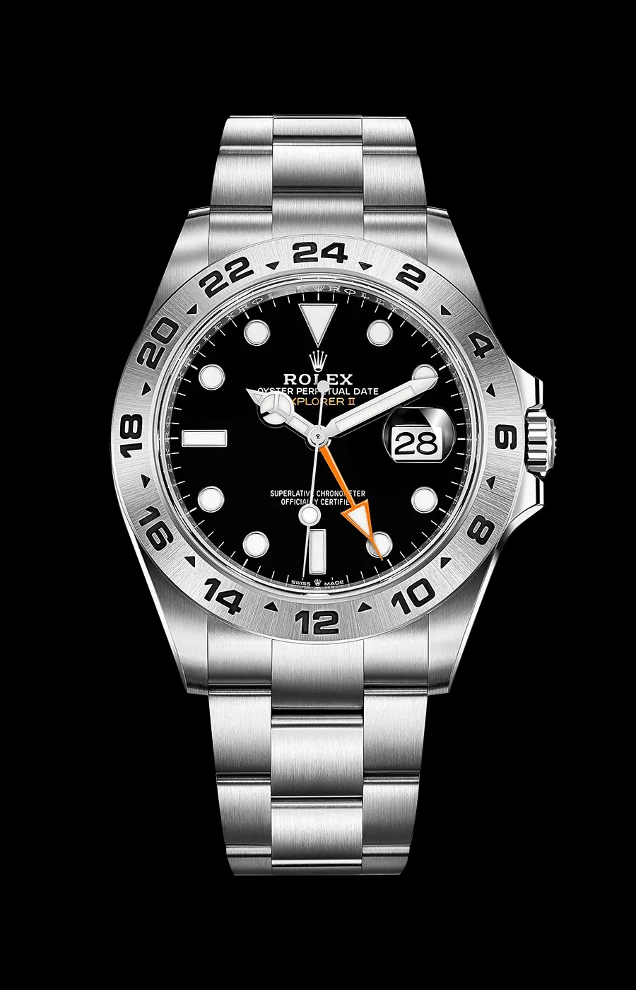 Rolex 226570-0002