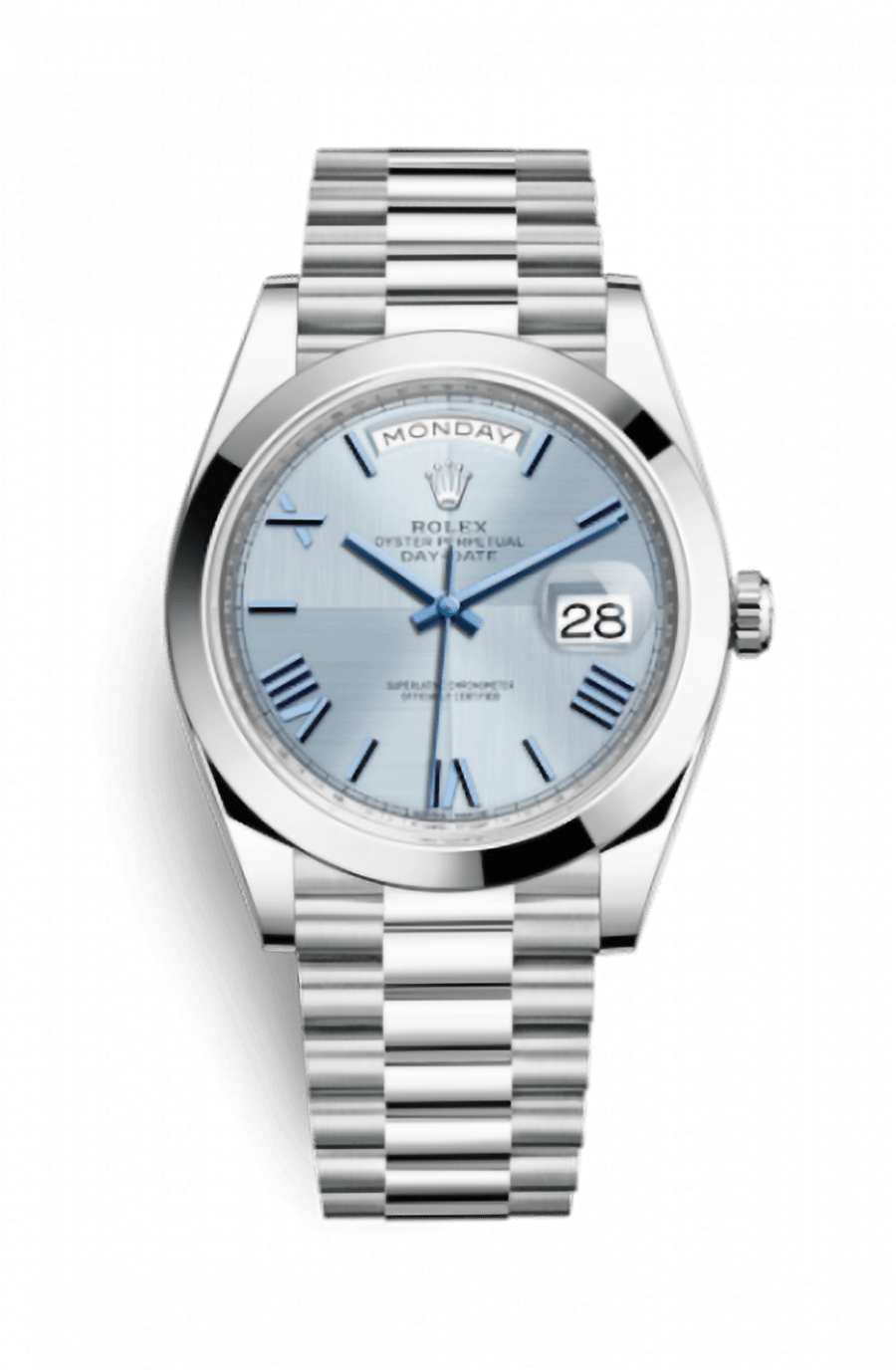 Rolex 228206-0001