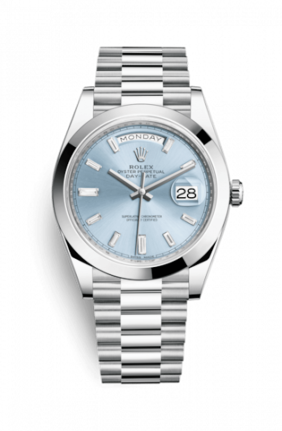 Rolex 228206-0002