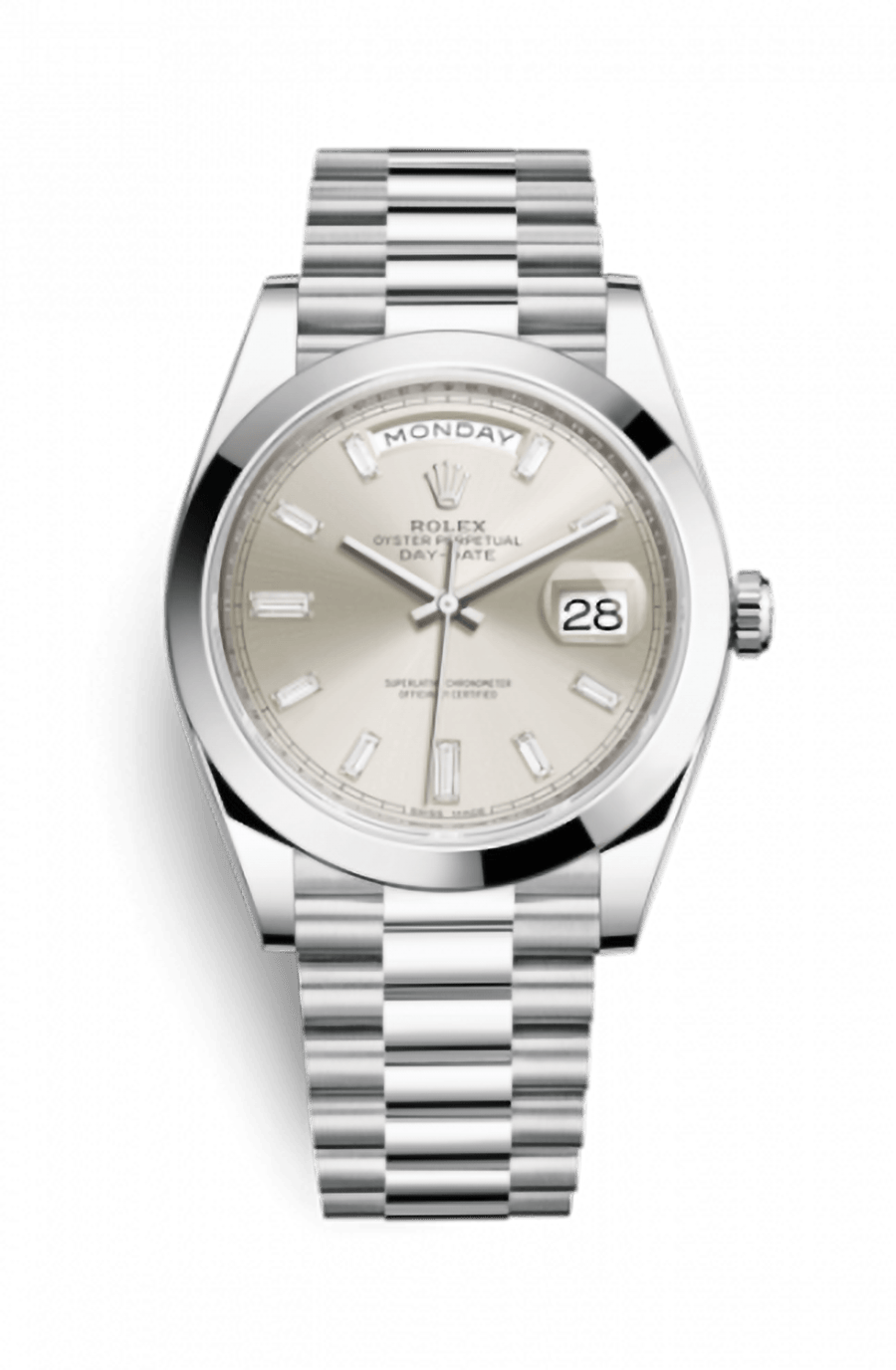 Rolex 228206-0012