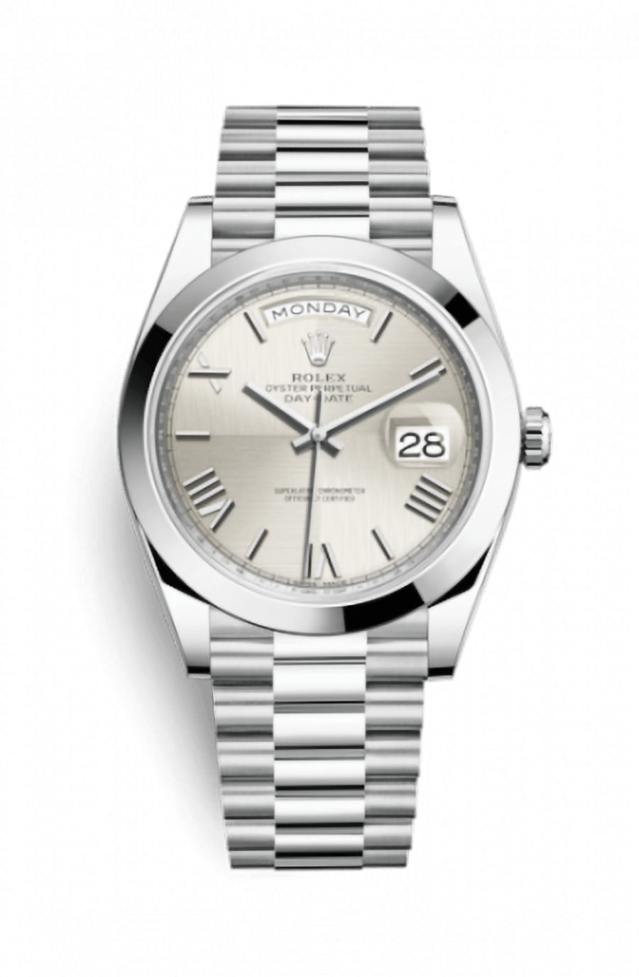 Rolex 228206-0014
