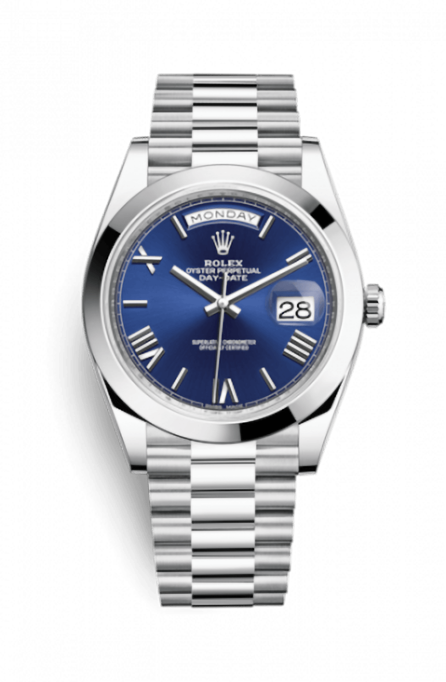 Rolex 228206-0015