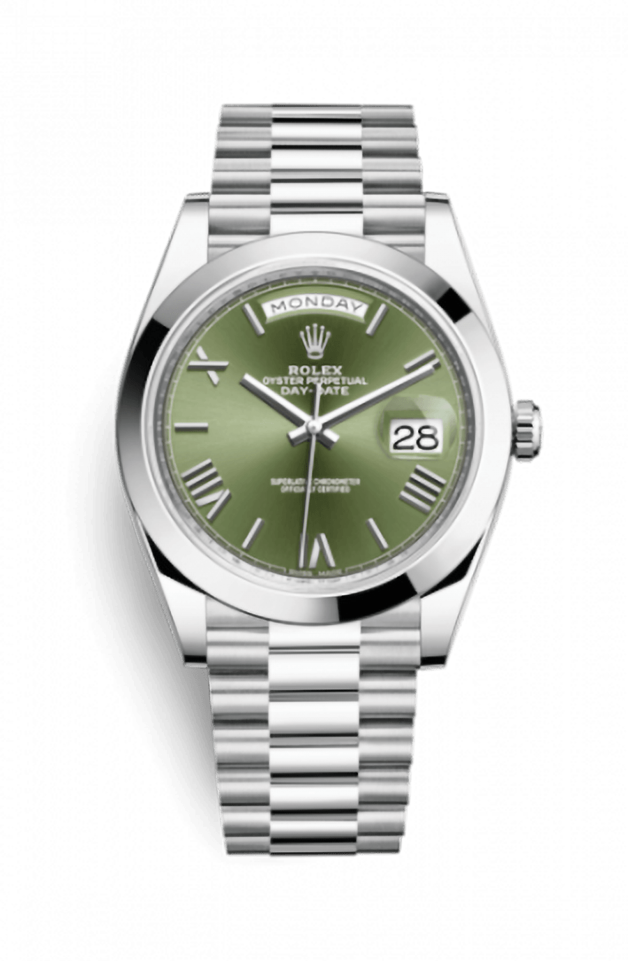 Rolex 228206-0027