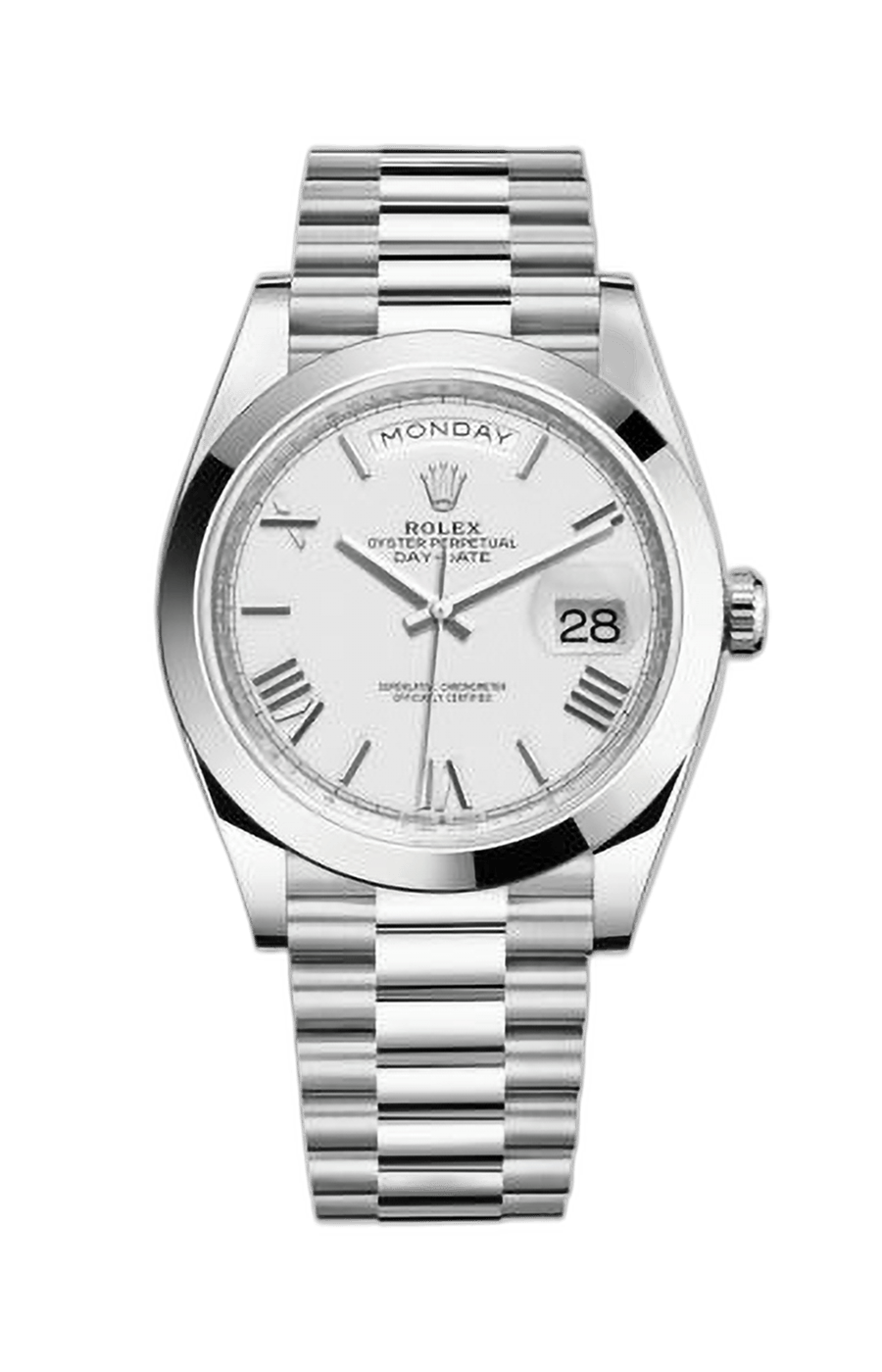 Rolex 228206-0028