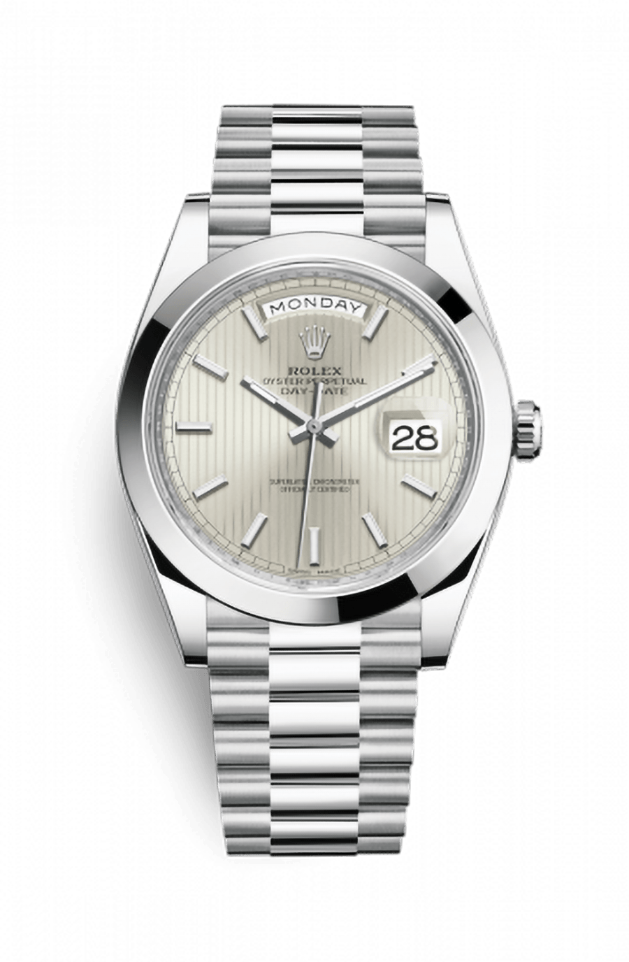 Rolex 228206-0034