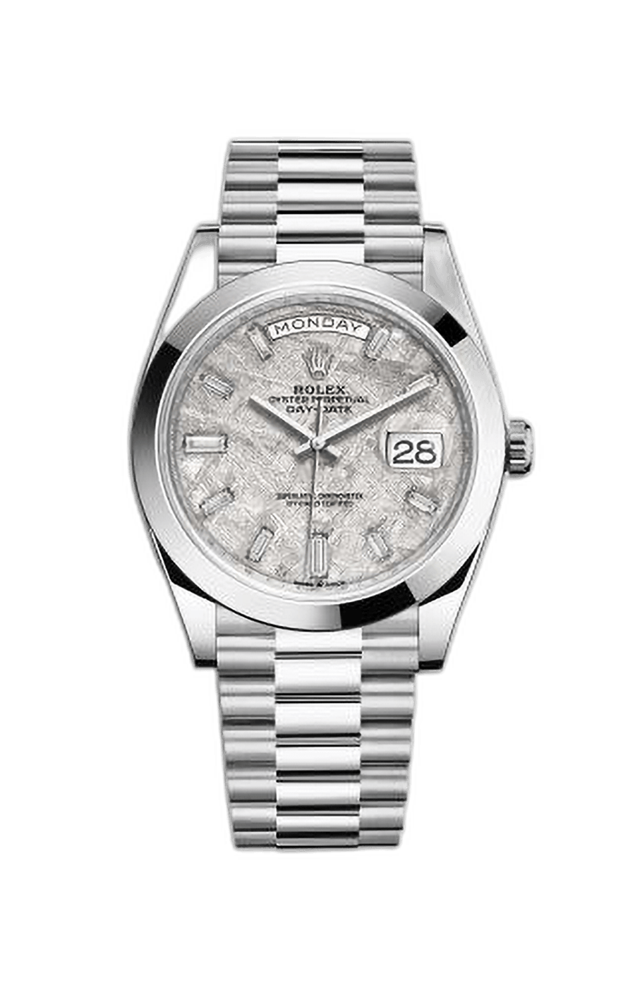 Rolex 228206-0036